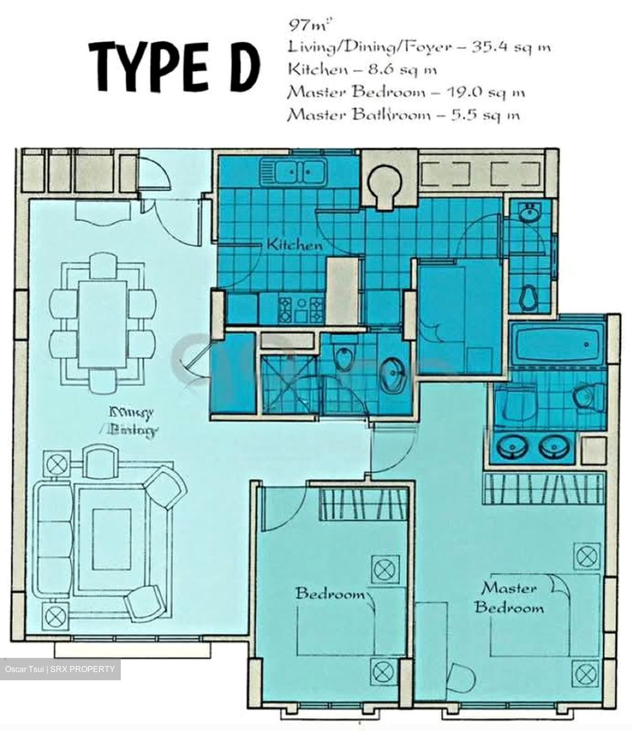 Aspen Heights (D9), Condominium #575657411